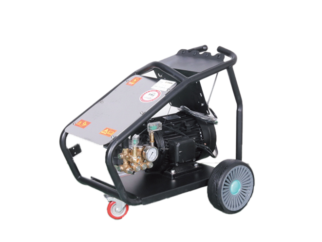 350BAR電動高壓清洗機(jī)