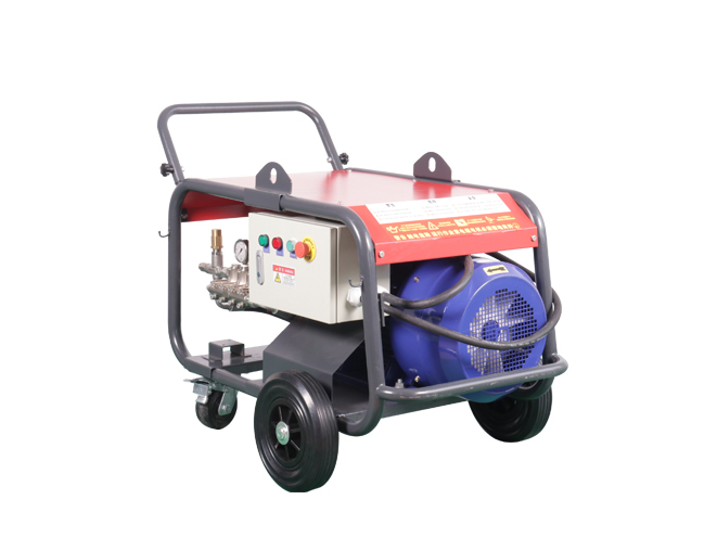 350BAR電動高壓清洗機(jī)